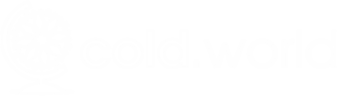 cold.world Logo