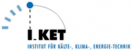 IKET Logo