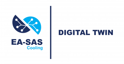 EAEA-SAS Cooling logo