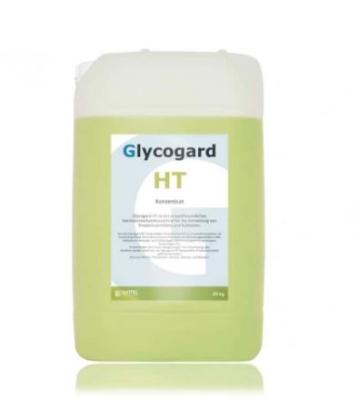 Wittig Glycogard HT