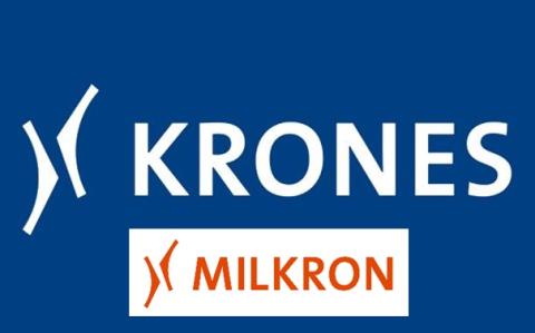 Mikron GmbH- 100%ige Tochter der Krones AG